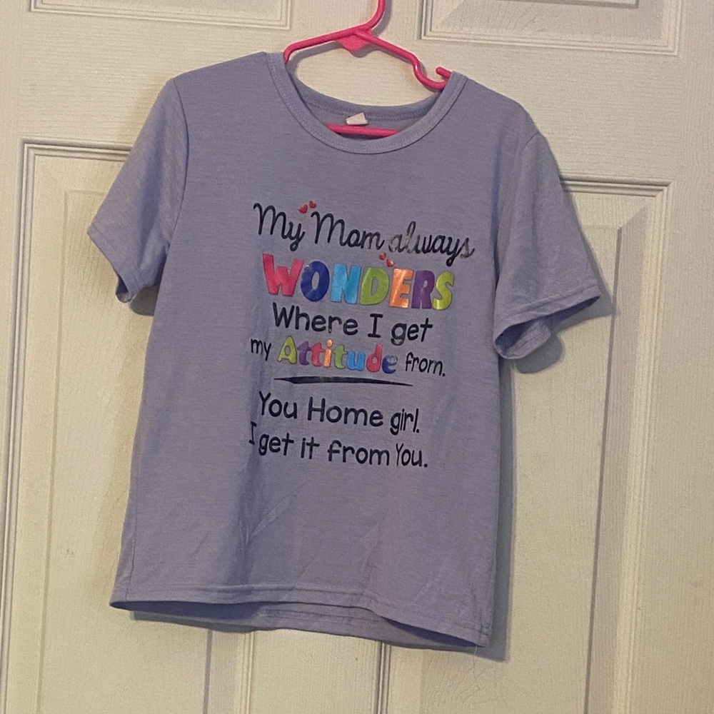 Kids Graphic Tee